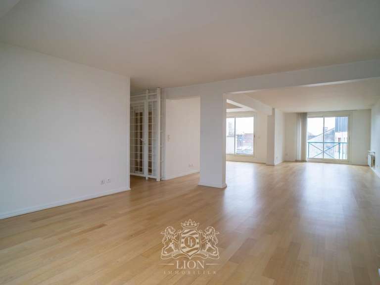 Appartement Lille - 3 chambres - 136m²