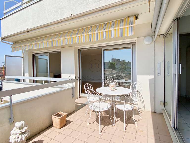 Appartement Bordeaux - 3 chambres - 116m²