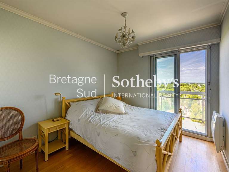 Appartement La Baule-Escoublac La Baule Les Pins - 3 chambres - 102m²