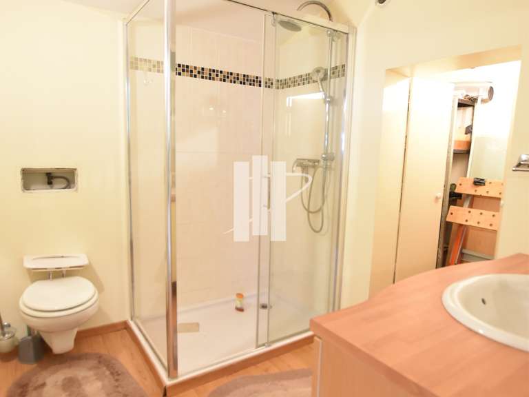 Apartment with Sea view Saint-Raphaël - 3 bedrooms - 82m²
