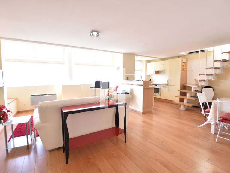 Apartment with Sea view Saint-Raphaël - 3 bedrooms - 82m²