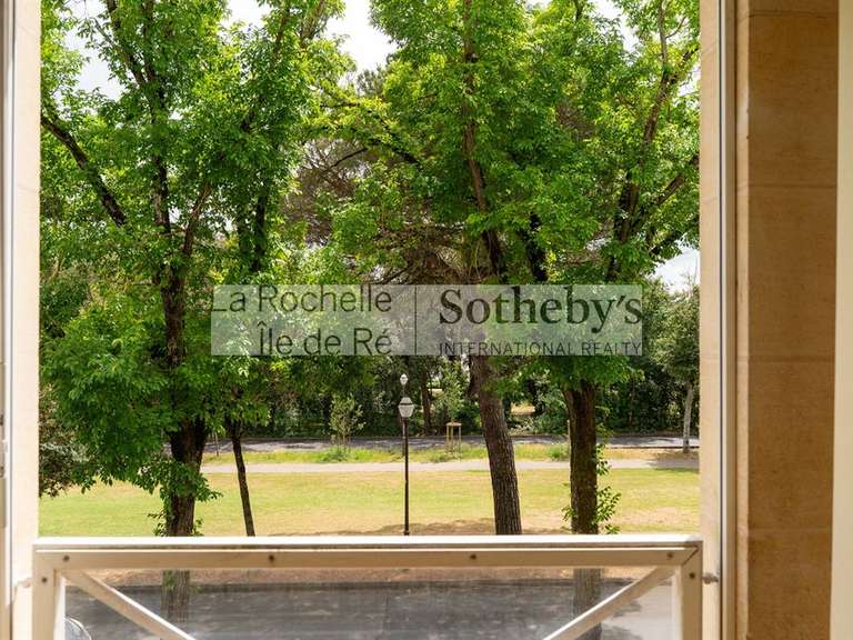Apartment La Rochelle - 2 bedrooms - 97m²
