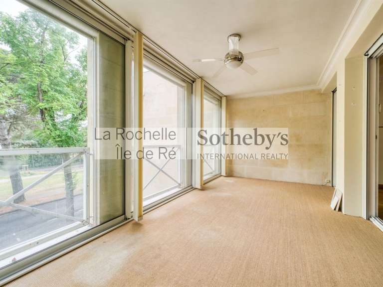 Apartment La Rochelle - 2 bedrooms - 97m²
