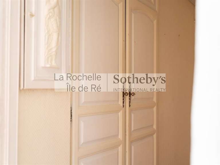 Apartment La Rochelle - 2 bedrooms - 97m²