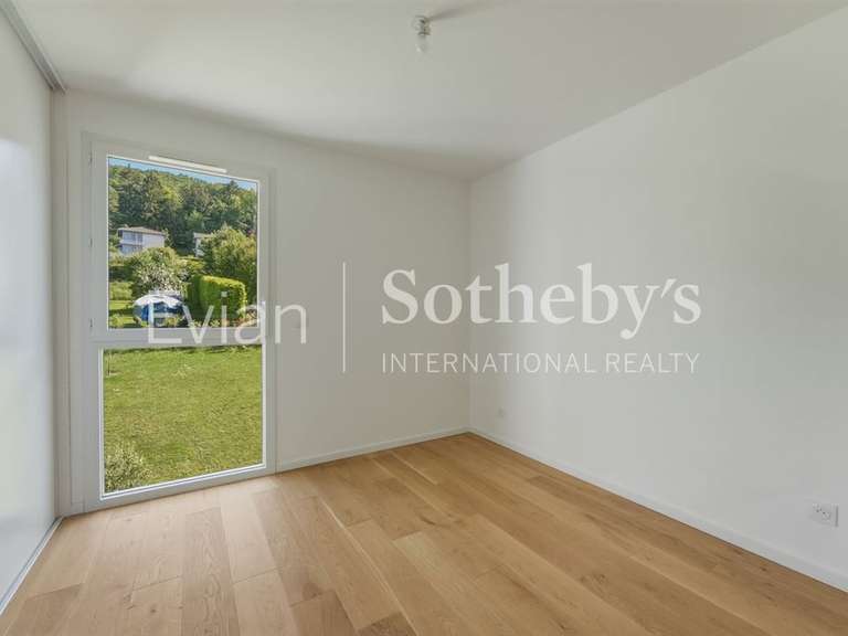 Appartement Évian-les-Bains - 3 chambres - 88m²