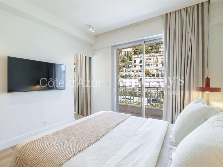 Apartment with Sea view Nice - 2 bedrooms - 75m²