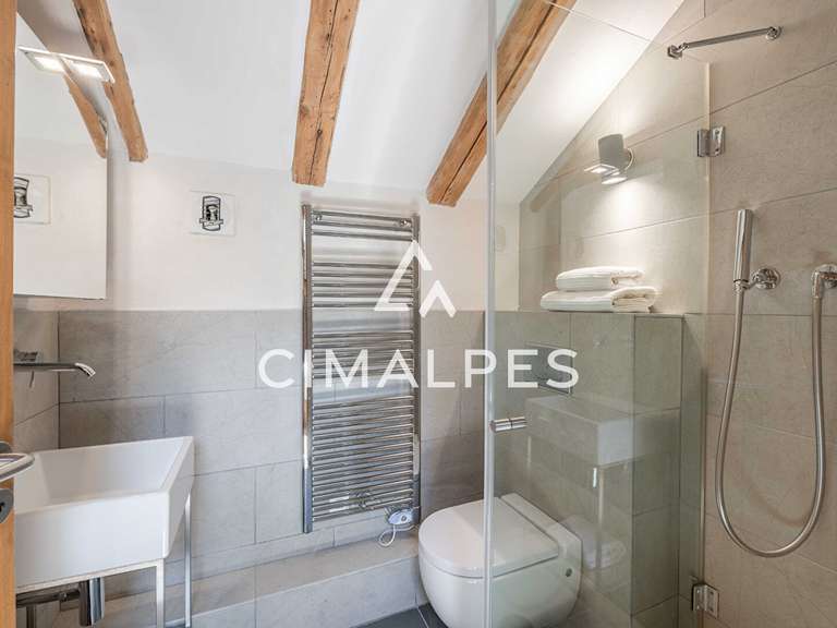Appartement Argentiere - 4 chambres - 145m²