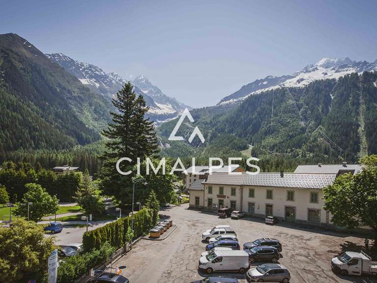 Appartement Argentiere - 4 chambres - 145m²