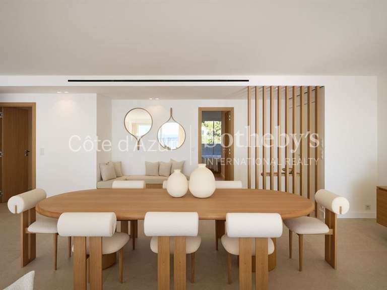Appartement avec Vue sur mer Cannes - 4 chambres - 210m²