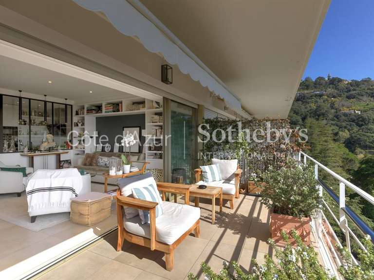 Appartement avec Vue sur mer Cannes - 2 chambres - 80m²