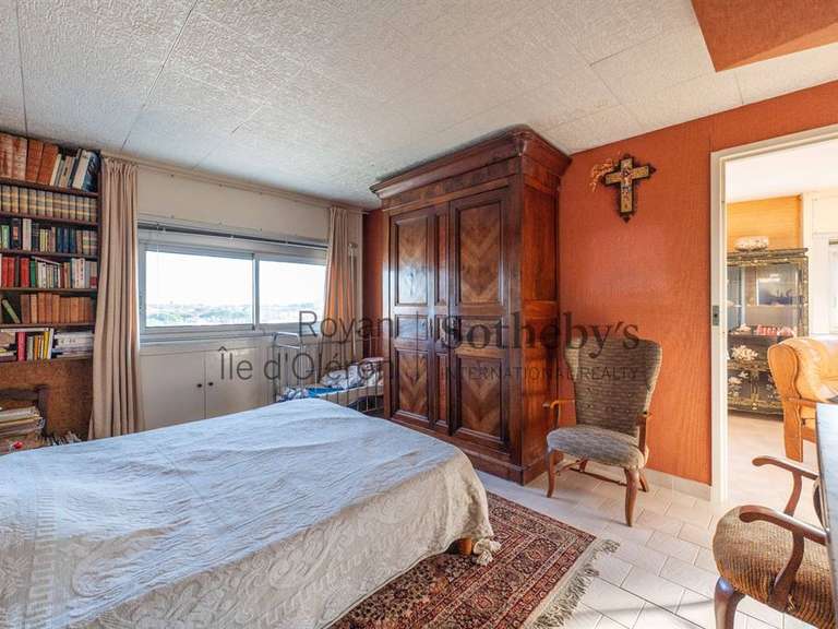 Apartment Royan - 5 bedrooms - 170m²
