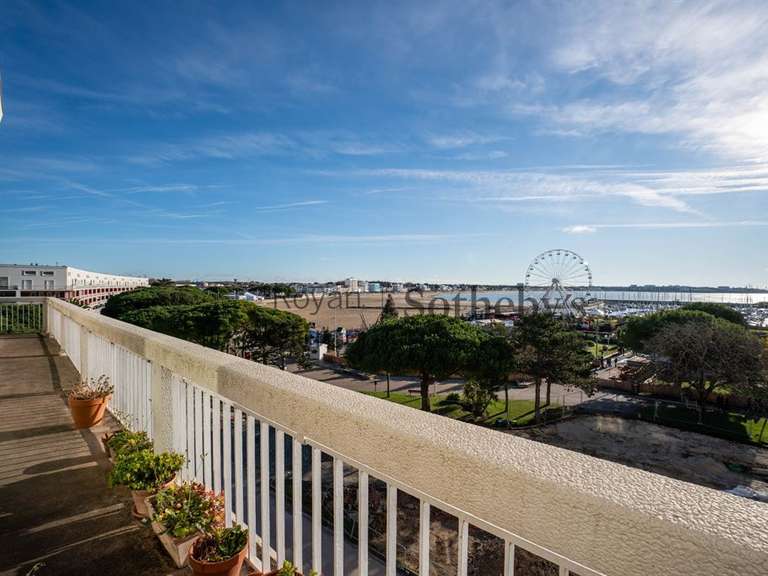 Apartment Royan - 5 bedrooms - 170m²
