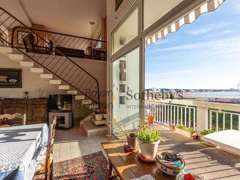 Apartment Royan - 5 bedrooms - 170m²