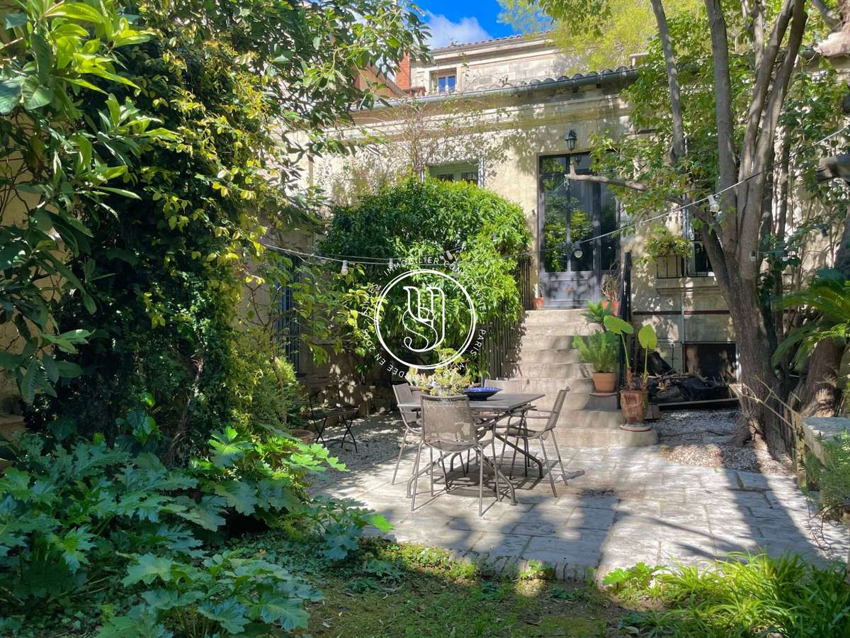 Appartement Montpellier