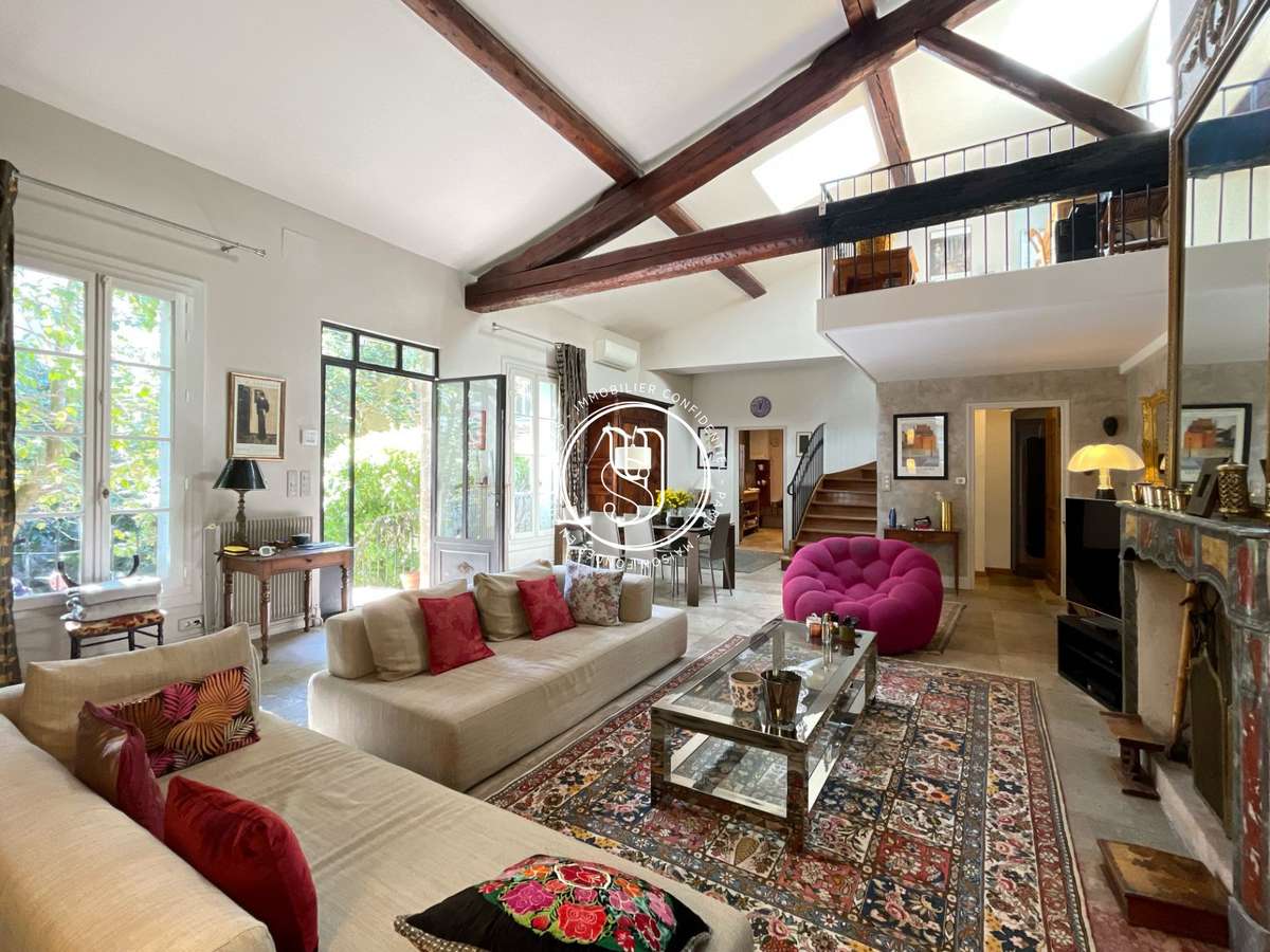 Appartement Montpellier