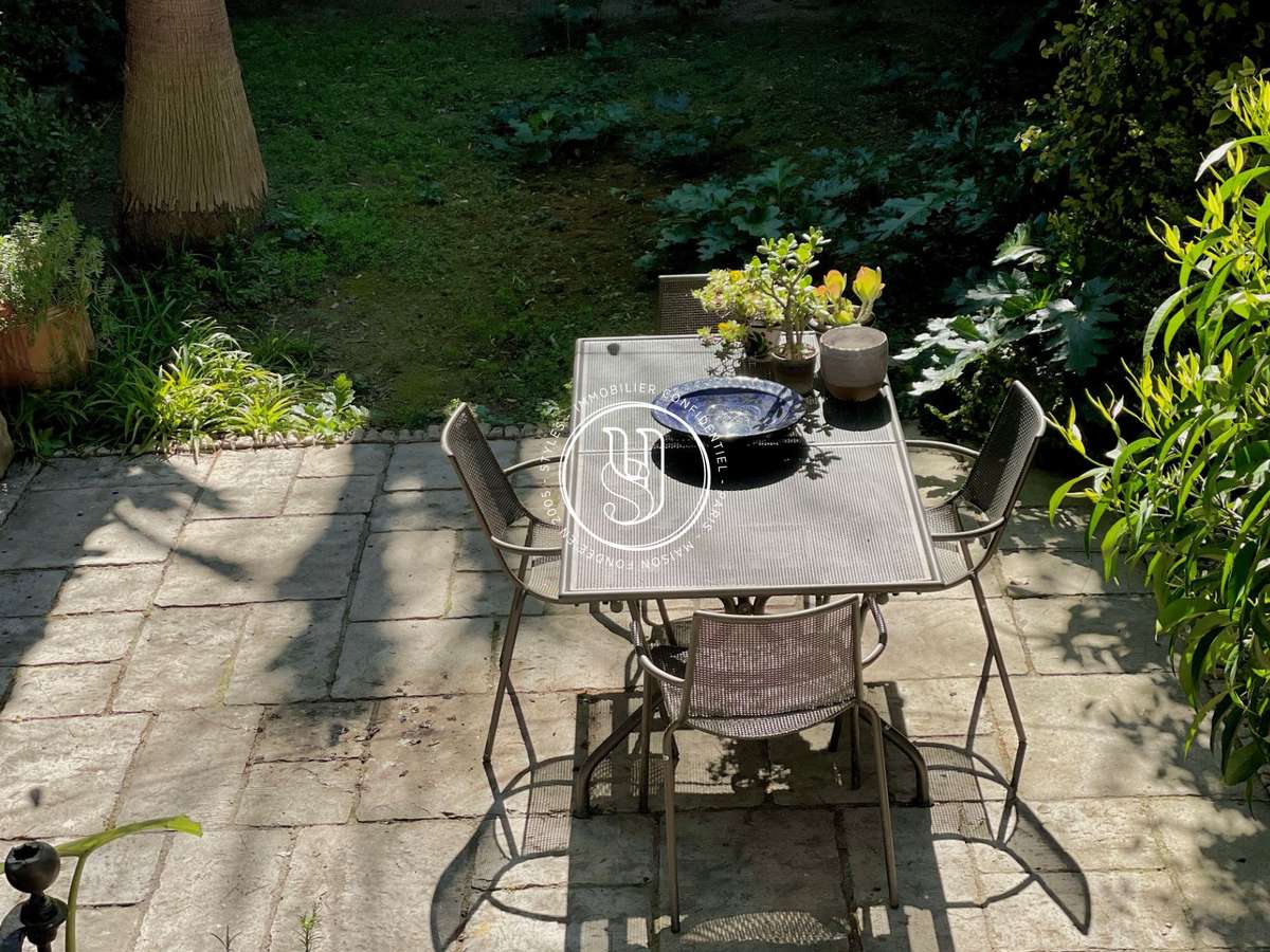 Appartement Montpellier