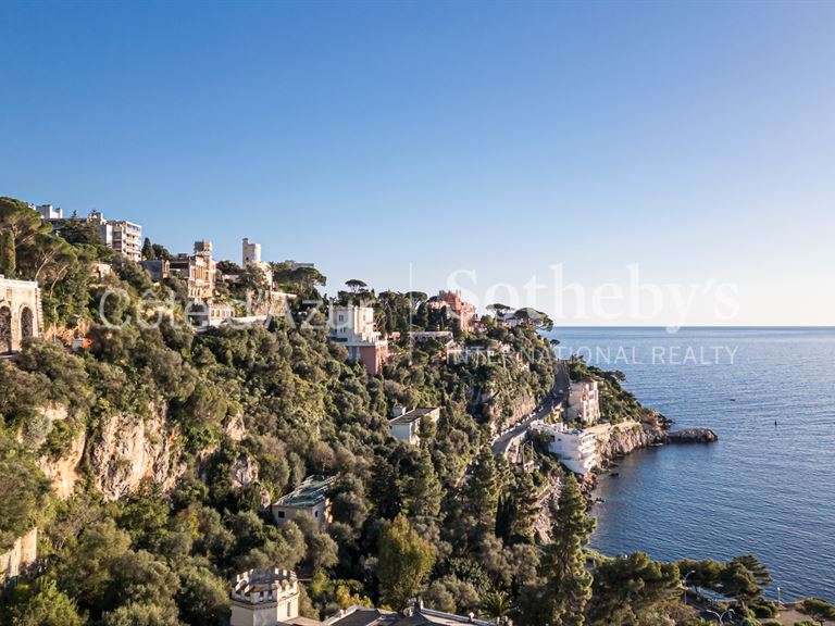 Apartment with Sea view Nice - 3 bedrooms - 138m²