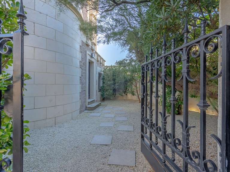 Appartement Biarritz - 1 chambre - 60m²