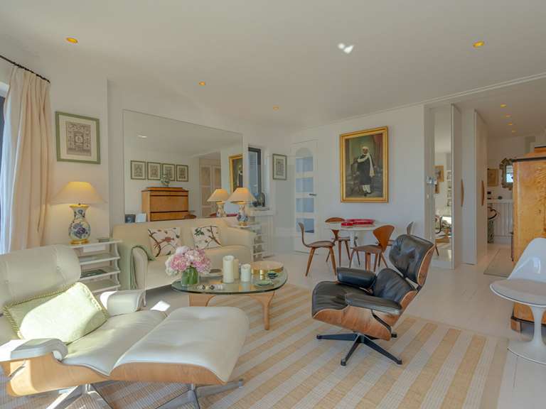 Appartement Biarritz - 1 chambre - 60m²