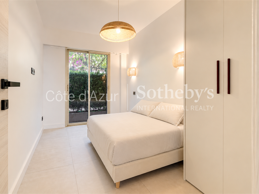 Appartement Cannes