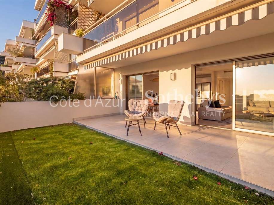 Appartement Cannes