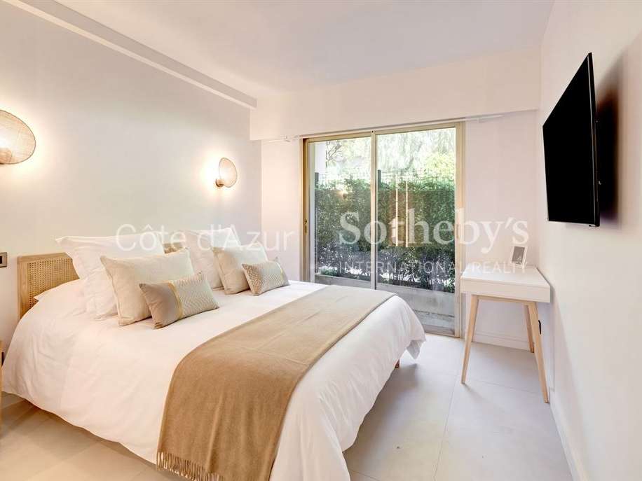 Appartement Cannes