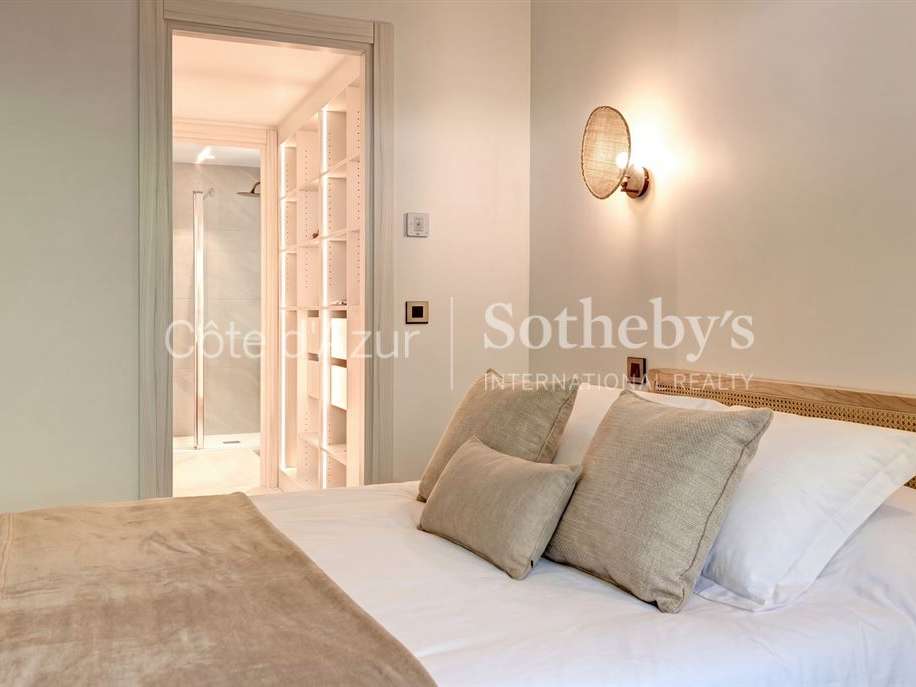 Appartement Cannes