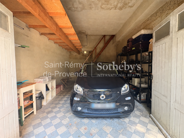 Appartement Avignon - 3 chambres - 134m²