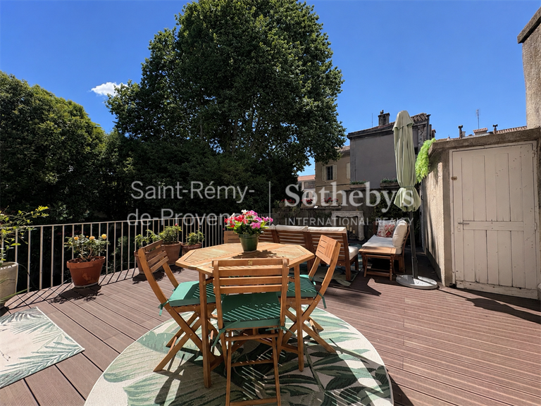 Appartement Avignon - 3 chambres - 134m²