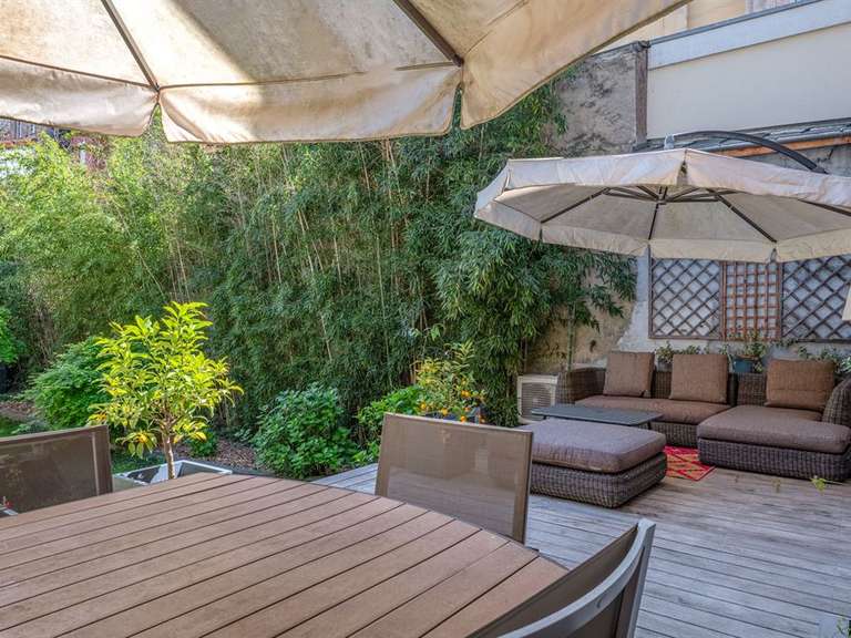 Appartement Lyon 4e - 3 chambres - 256m²