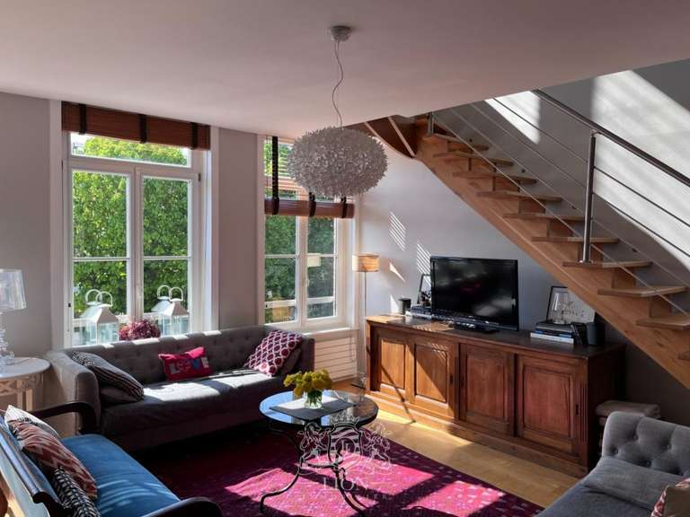 Appartement Lille - 5 chambres - 180m²