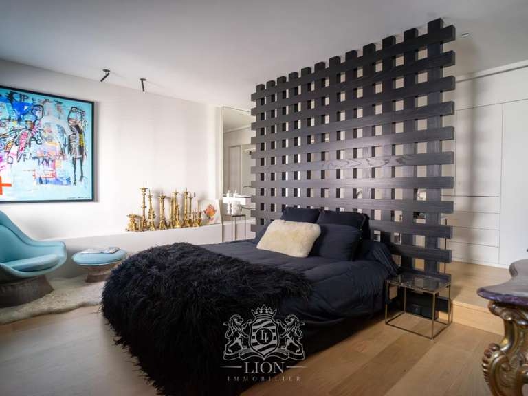 Appartement Lille - 2 chambres - 158m²