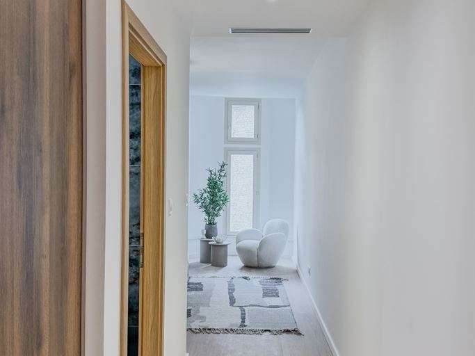 Appartement Beaune - 158m²