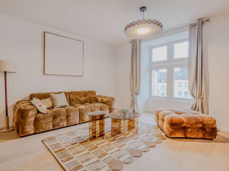 Appartement Beaune - 158m²