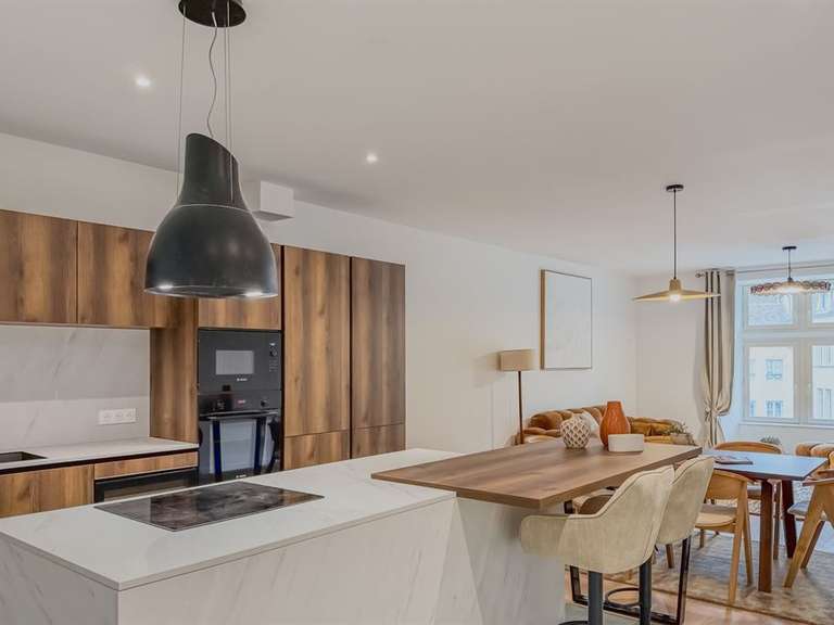 Appartement Beaune - 158m²