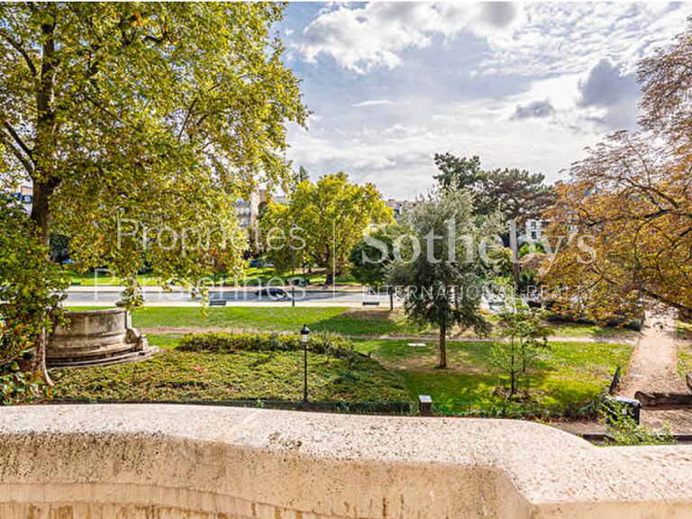 Apartment Paris 16e - 5 bedrooms - 455m²