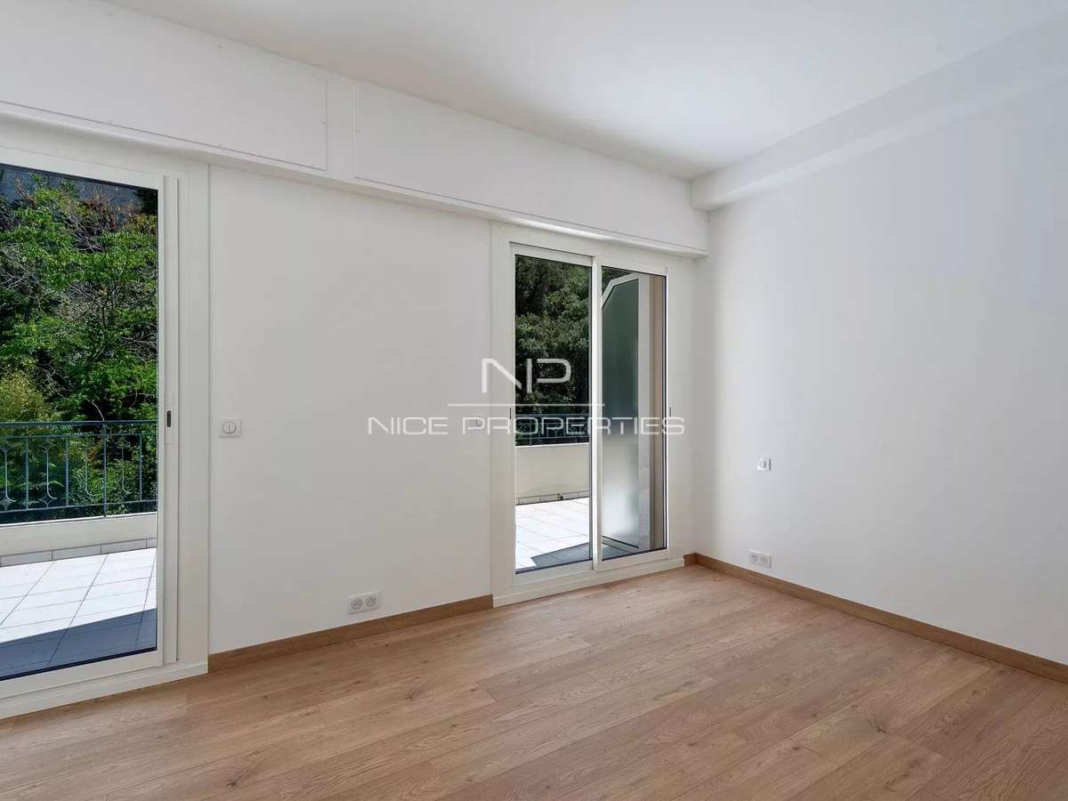 Appartement Nice