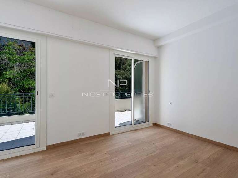 Appartement Nice - 4 chambres - 167m²
