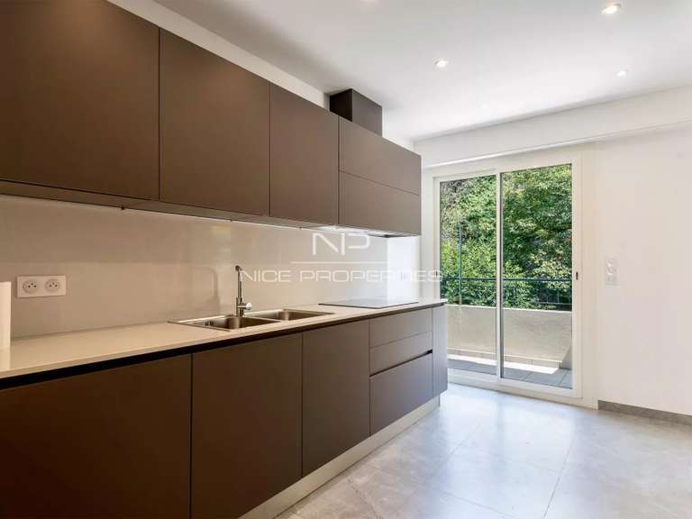 Appartement Nice - 4 chambres - 167m²