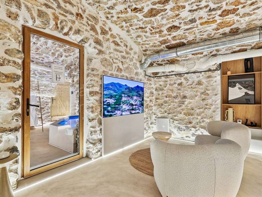 Appartement Paris 11e