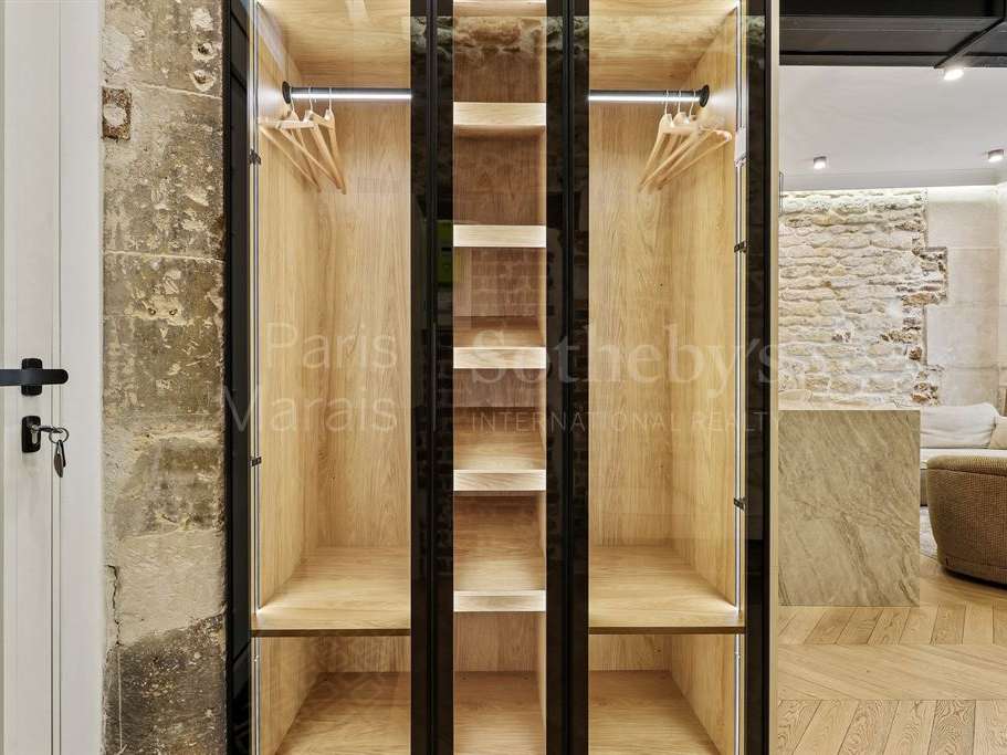 Appartement Paris 11e