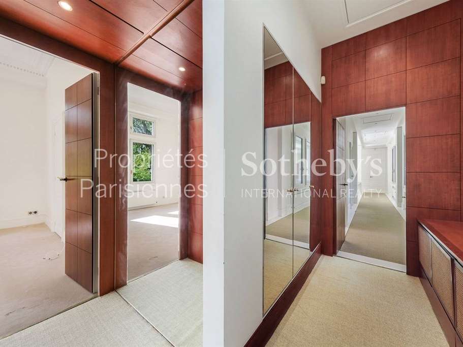 Appartement Neuilly-sur-Seine