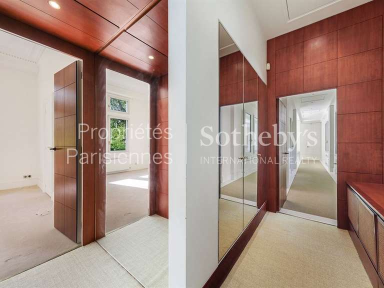 Appartement Neuilly-sur-Seine - 5 chambres - 246m²