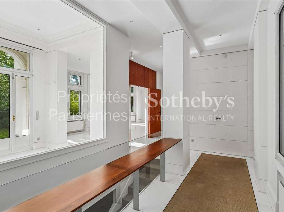 Appartement Neuilly-sur-Seine