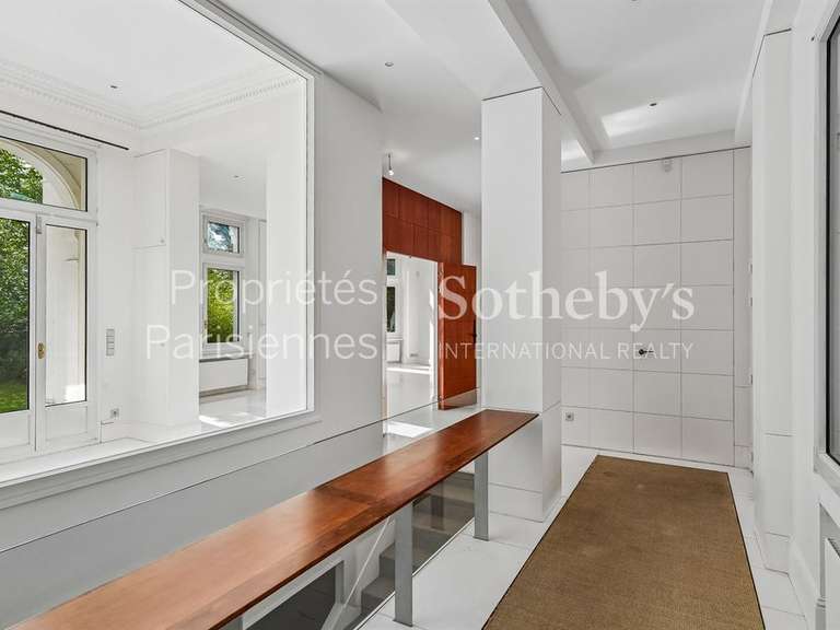 Appartement Neuilly-sur-Seine - 5 chambres - 246m²
