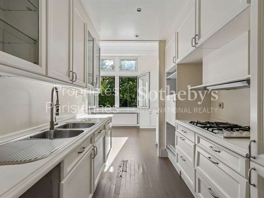 Appartement Neuilly-sur-Seine