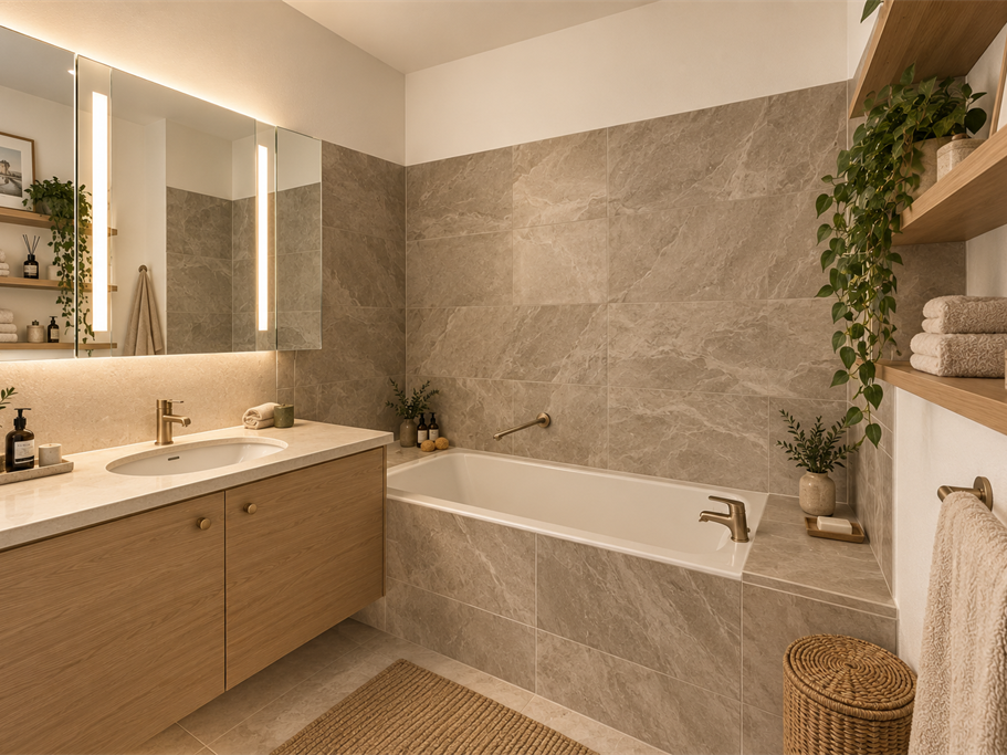 Appartement La Grande-Motte