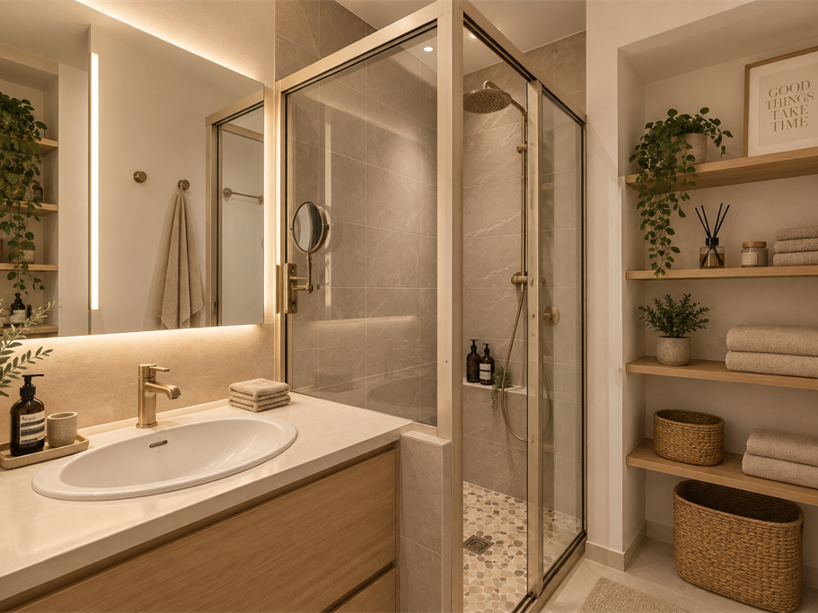 Appartement La Grande-Motte