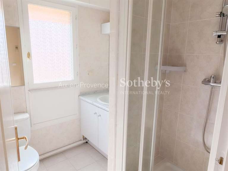 Appartement Aix-en-Provence - 3 chambres - 104m²