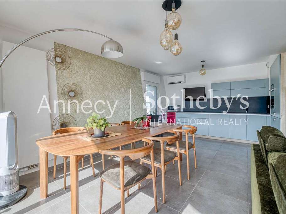 Appartement Annecy